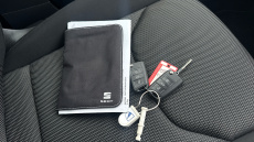 SEAT Arona 1.0 TSI 110 Xcellence [EZ] 5dr DSG Petrol Hatchback